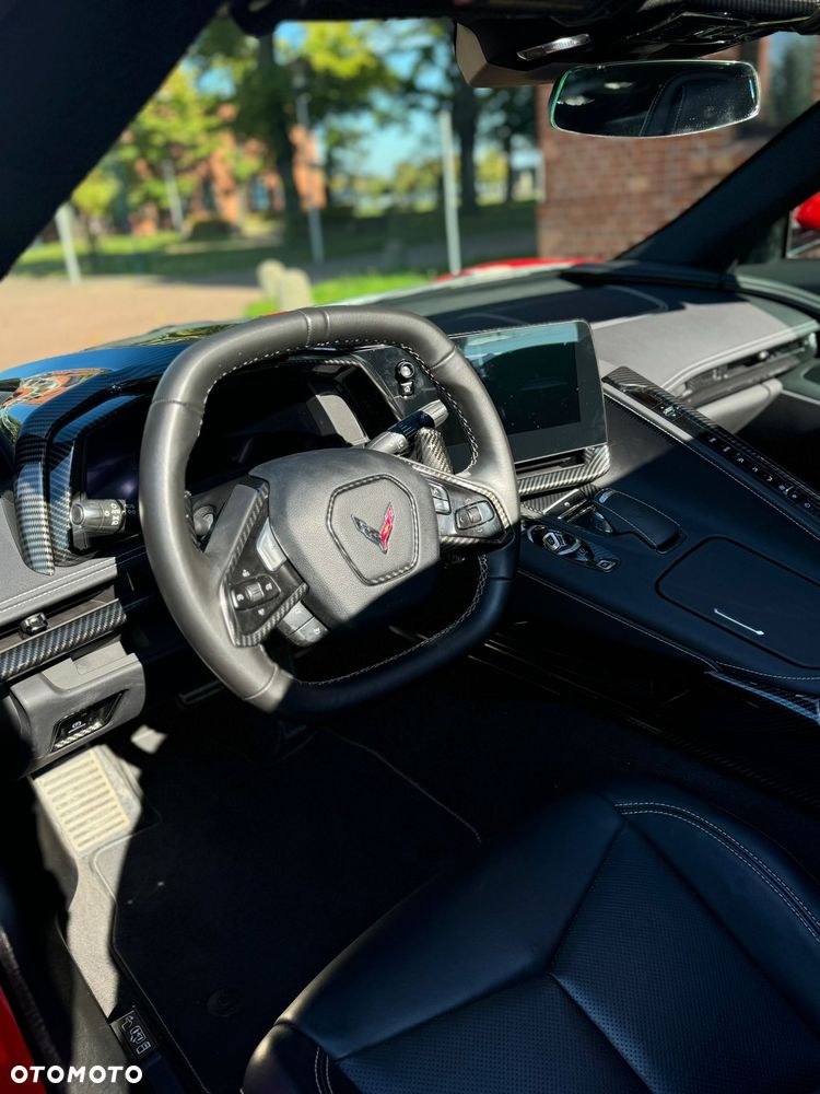 Chevrolet Corvette - 13