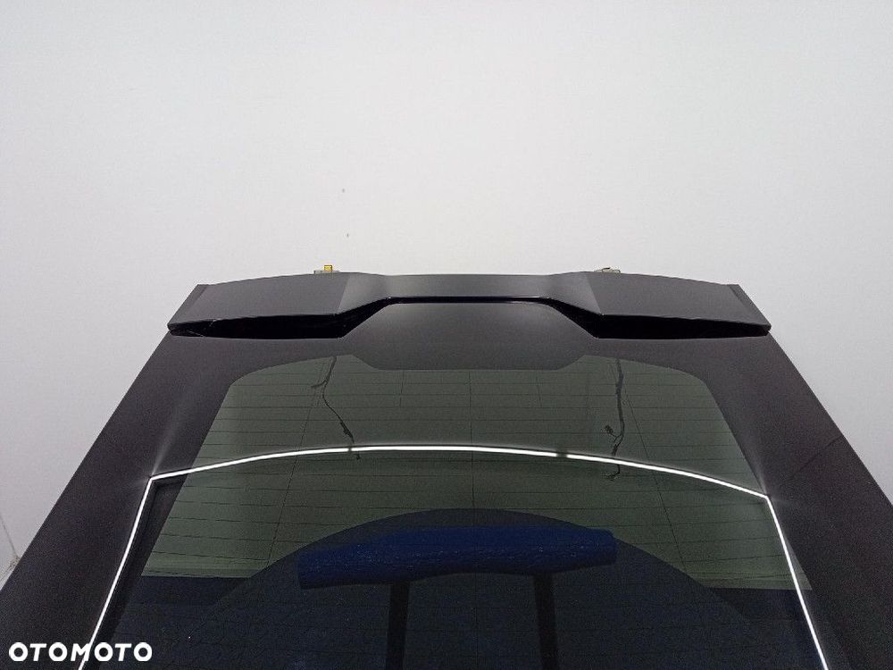 BMW X6 G06 TYLNA KLAPA BAGAŻNIKA EU 475 - 2