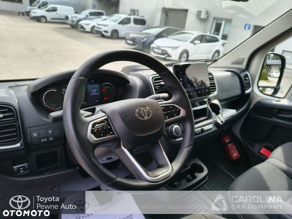 Toyota PROACE MAX - 5