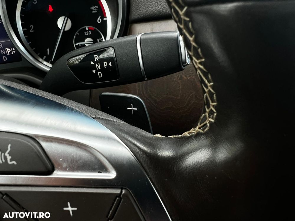 Mercedes-Benz GL - 24