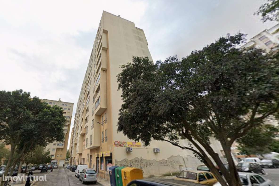 Apartamento em Alenquer, Carregado - Grande imagem: 3/5