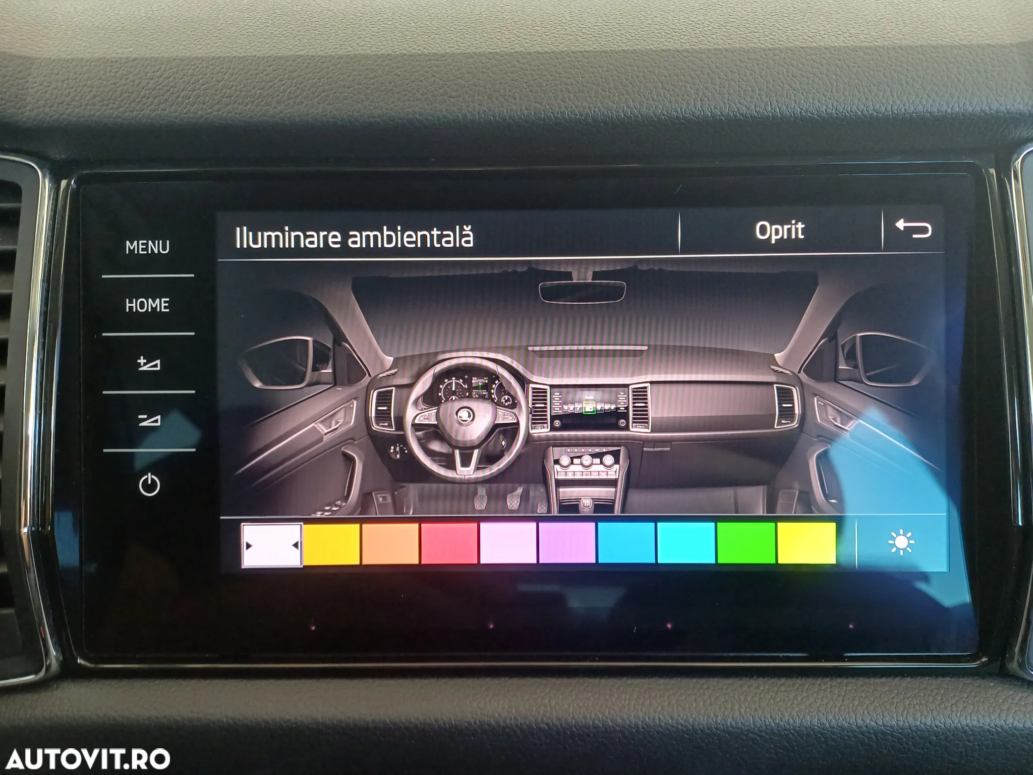 Skoda Kodiaq 2.0 TSI 4X4 DSG Ambition - 21
