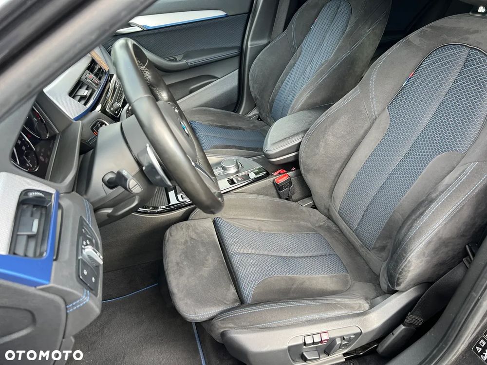BMW X2 - 17