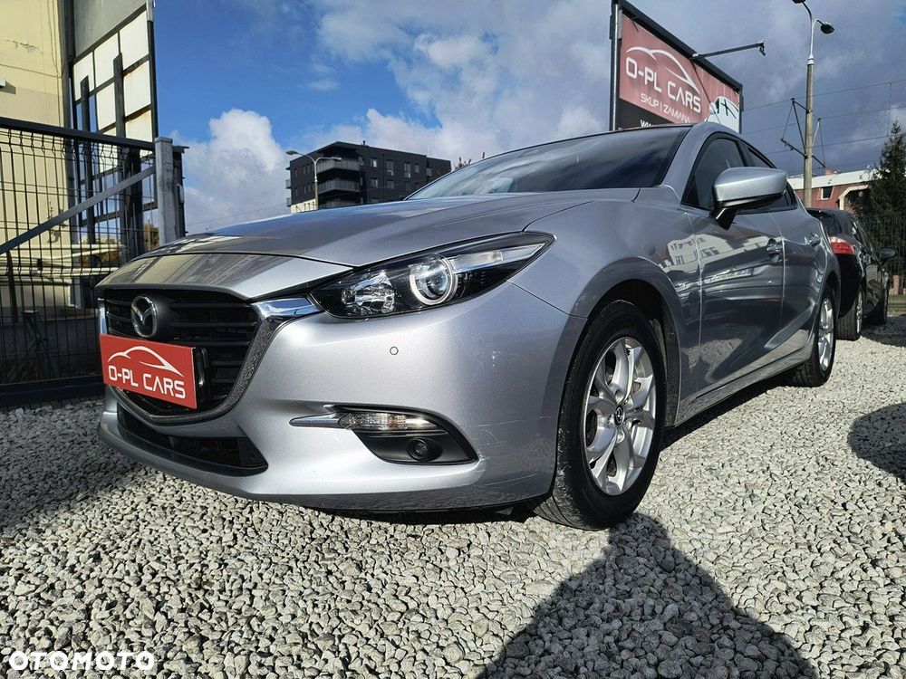 Mazda 3 1.5 Skyenergy - 26