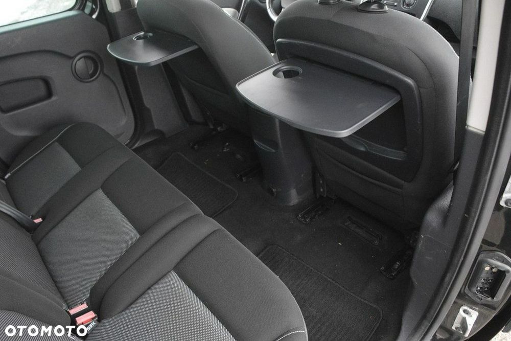 Renault Kangoo - 30
