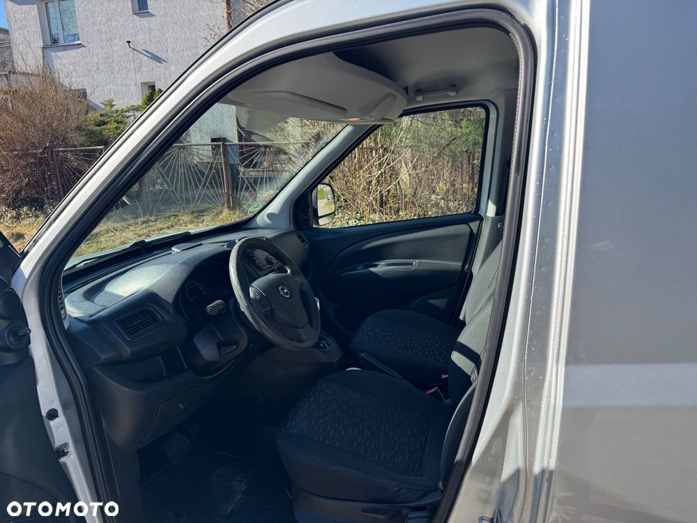 Opel Combo Tour L1H1 Easytronic - 14