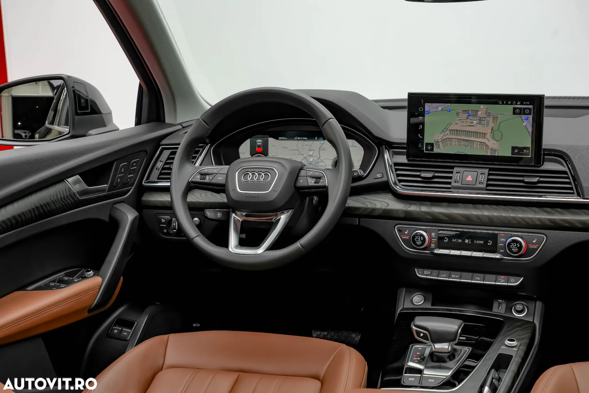 Audi Q5 50 TFSI e quattro S tronic design - 15