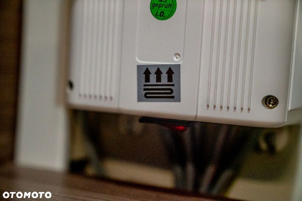 KNAUS QDK 500 Silver Selection - 15