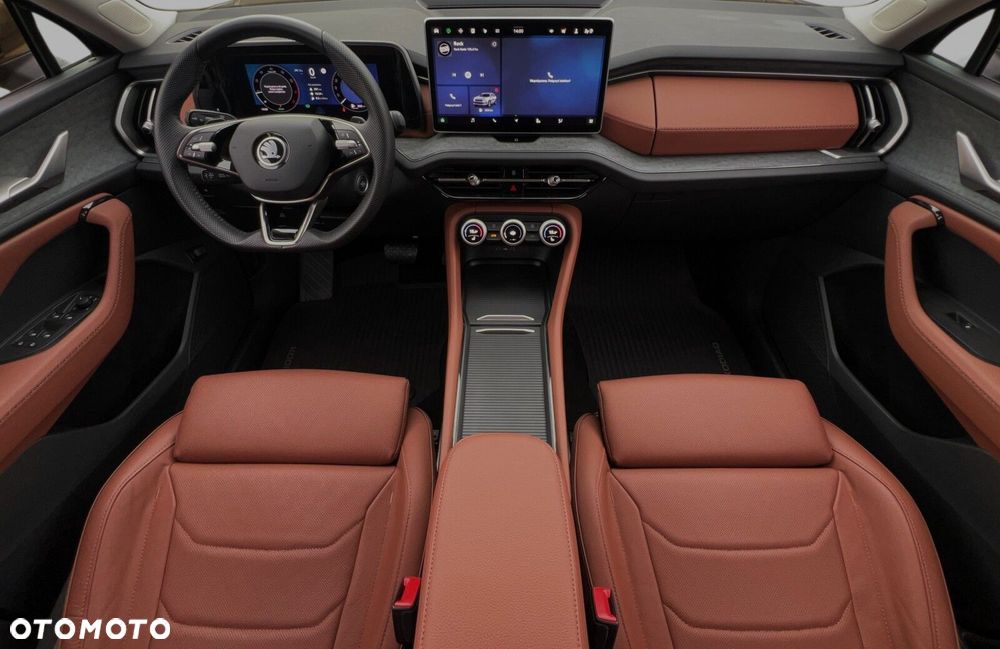 Skoda Kodiaq - 17