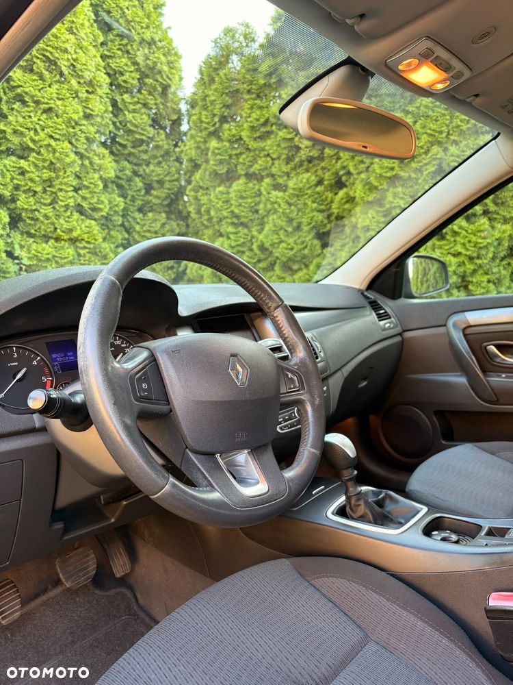 Renault Laguna 2.0 DCi Authentique - 6