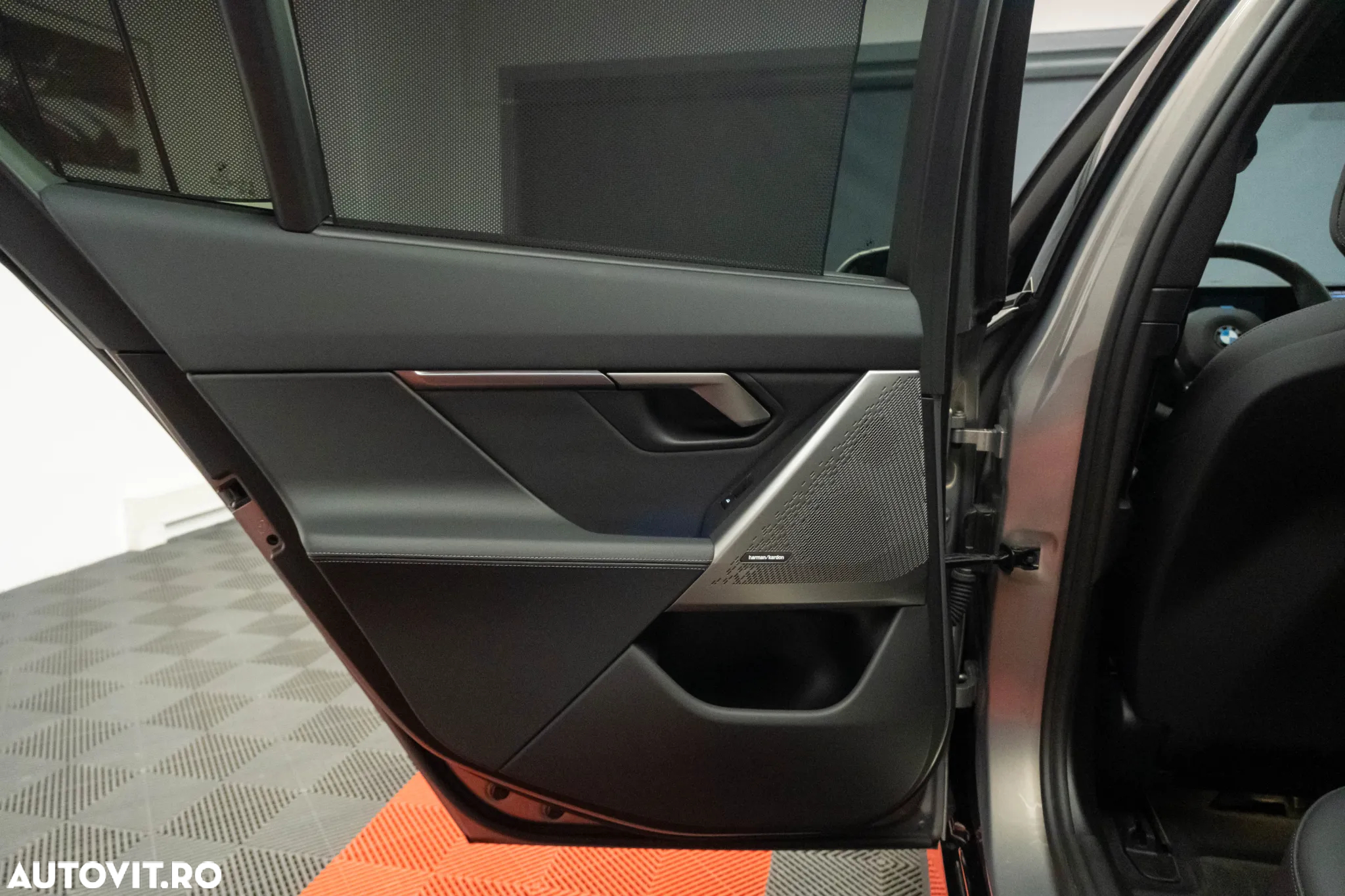 BMW Seria 5 520i Aut. - 17