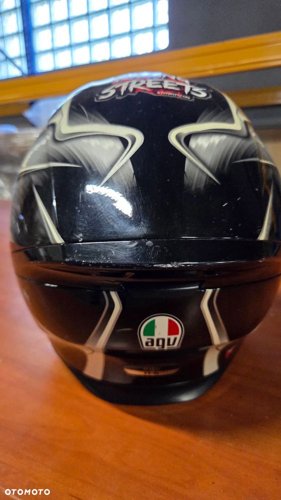 Kask Nolan x-804 rs ultra carbon - 13