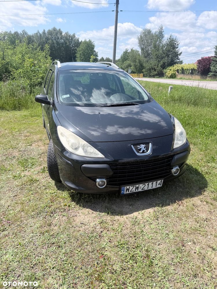 Peugeot 307 1.6 - 6
