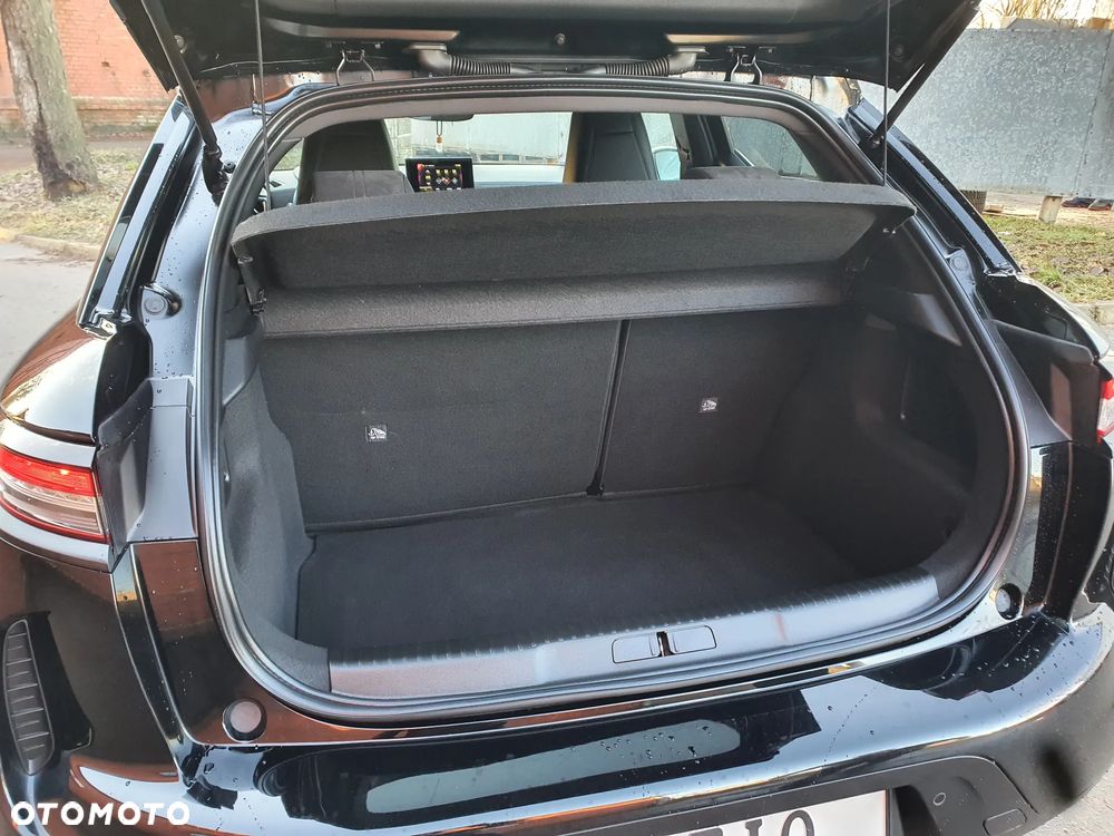 DS Automobiles DS 3 Crossback 1.2 PureTech Performance Line + - 23