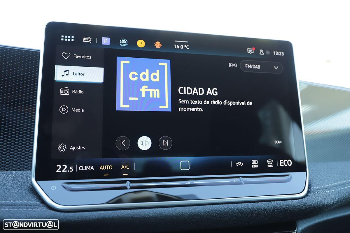 VW Passat Variant 1.5 TSI eHybrid DSG - 10
