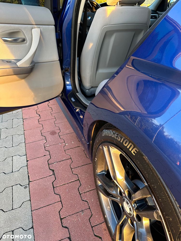 BMW Seria 3 320d - 20