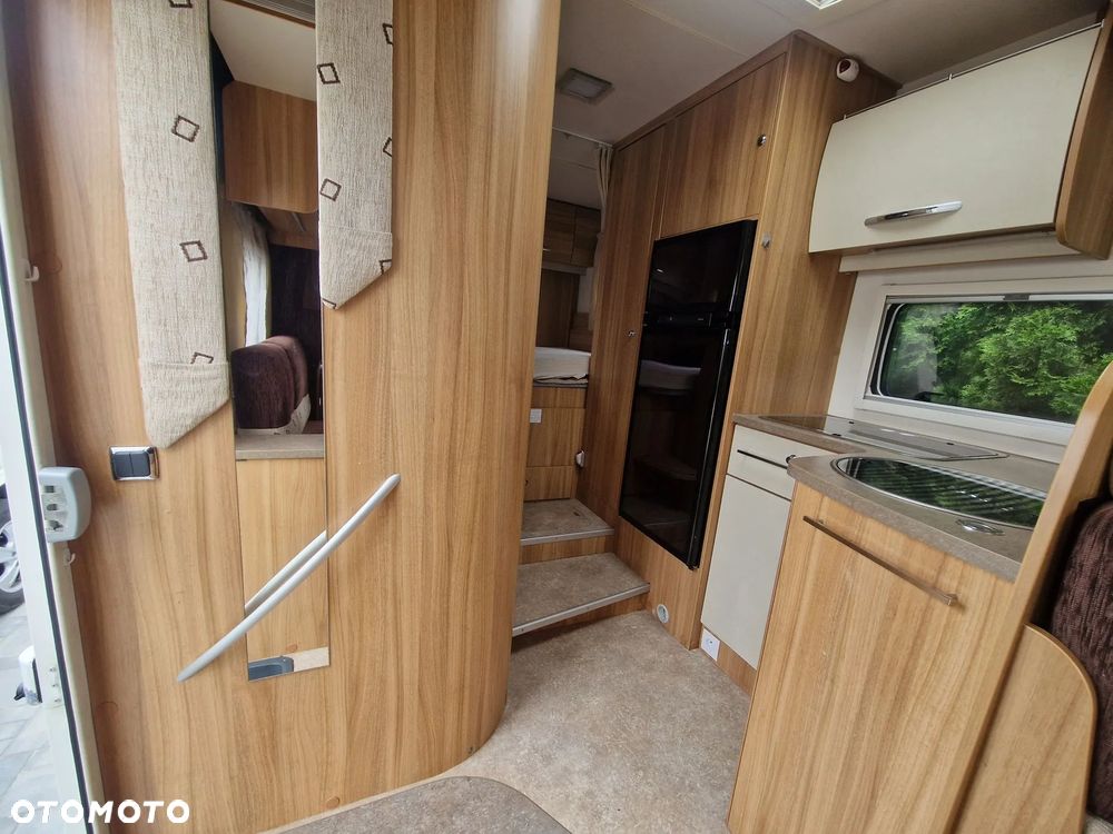 Chausson FLASH 26 - 20