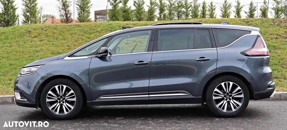 Renault Espace BLUE dCi 200 EDC INITIALE PARIS - 6