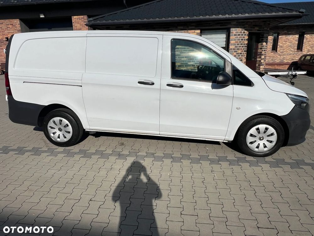 Mercedes-Benz Vito - 8