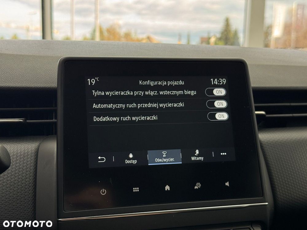 Renault Clio 1.0 TCe Equilibre - 32