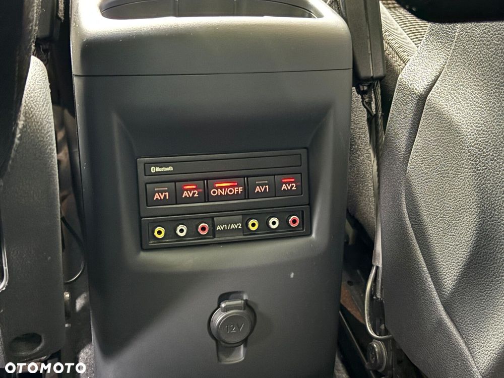 Peugeot 5008 - 20
