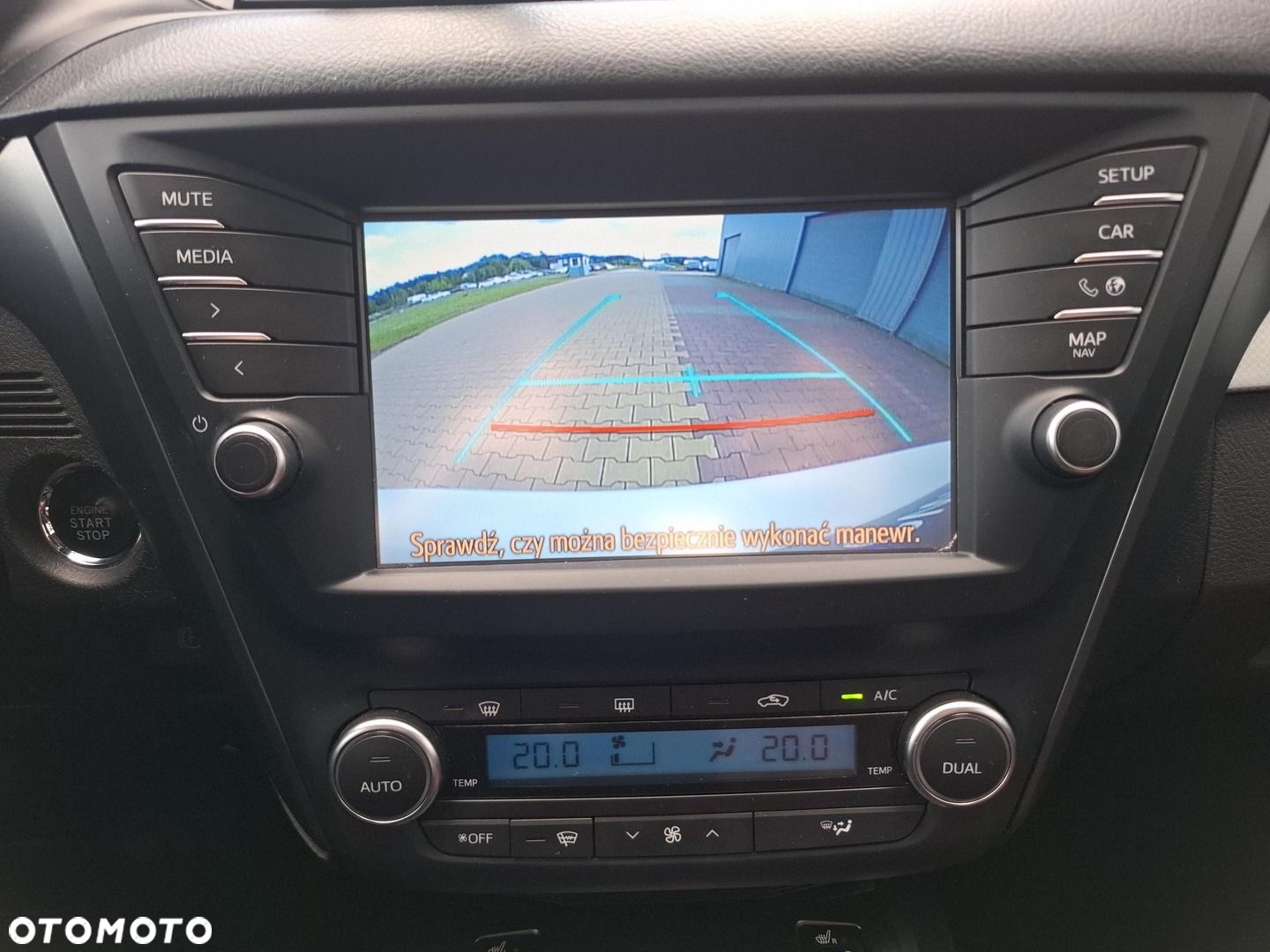 Toyota Avensis 1.8 Selection - 17