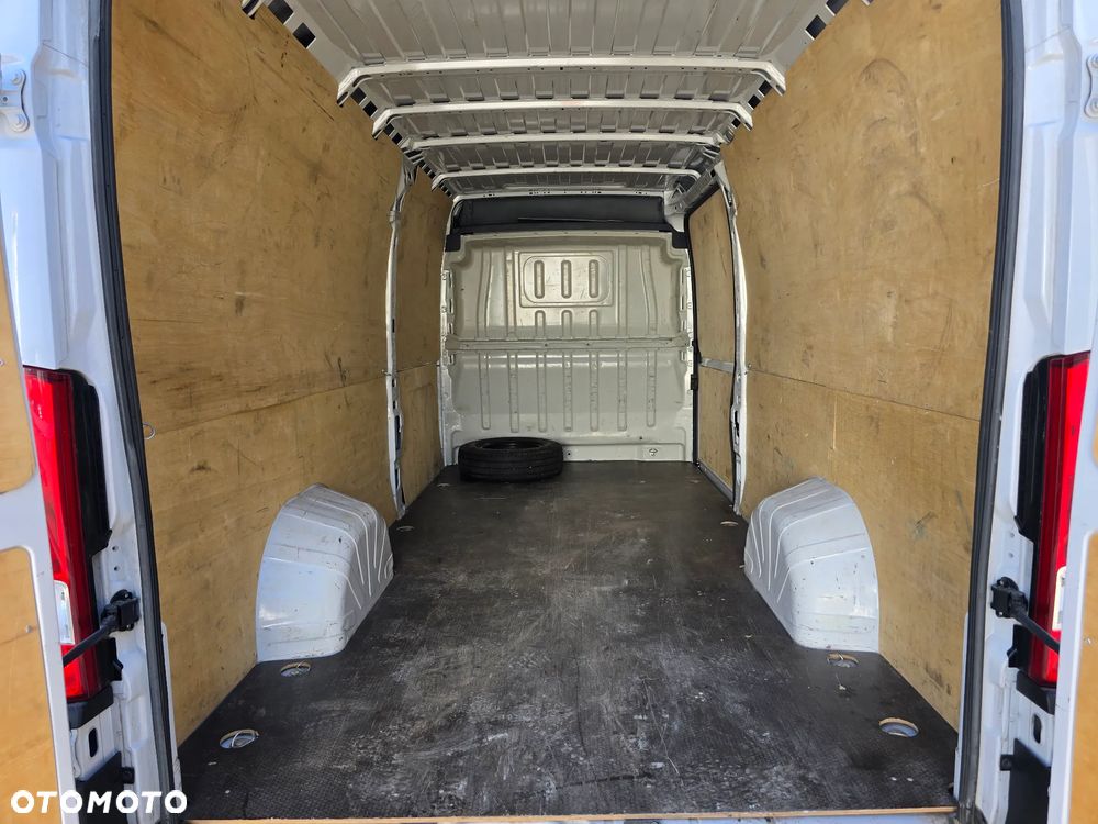 Fiat DUCATO Maxi L4H2 - 21