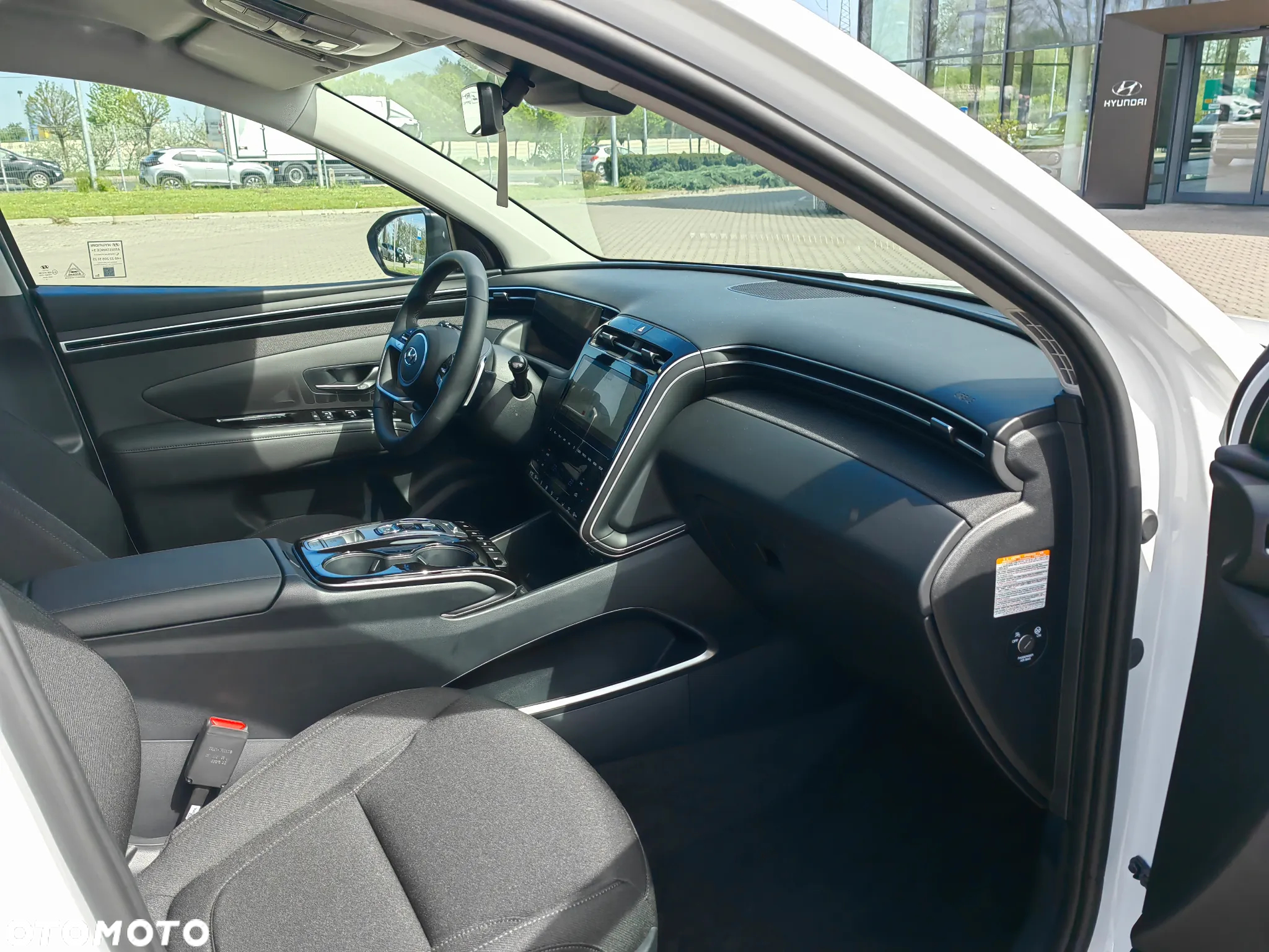 Hyundai Tucson - 25