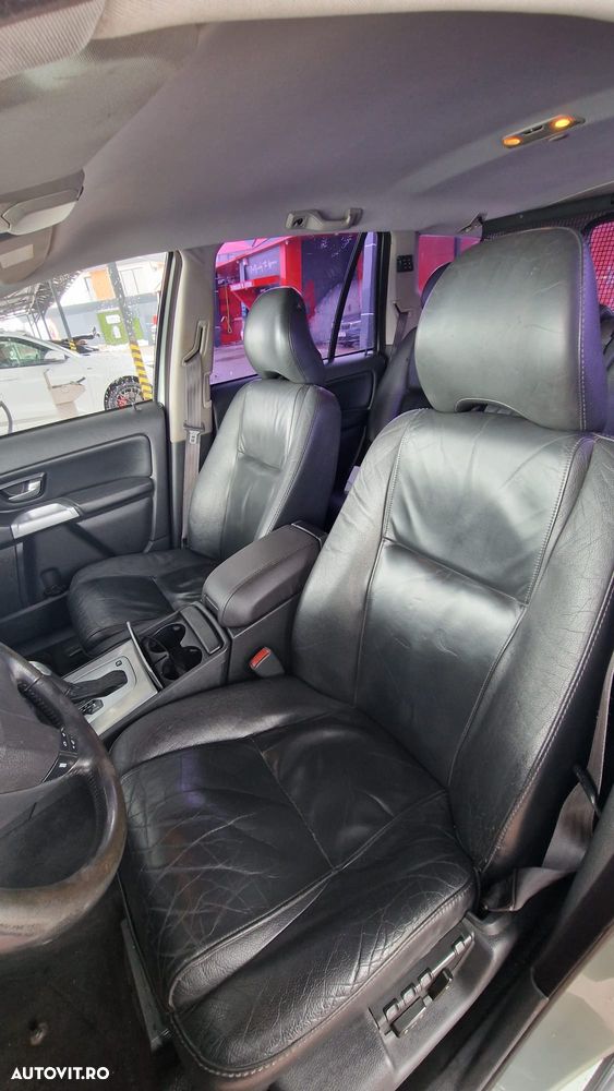 Volvo XC 90 - 13