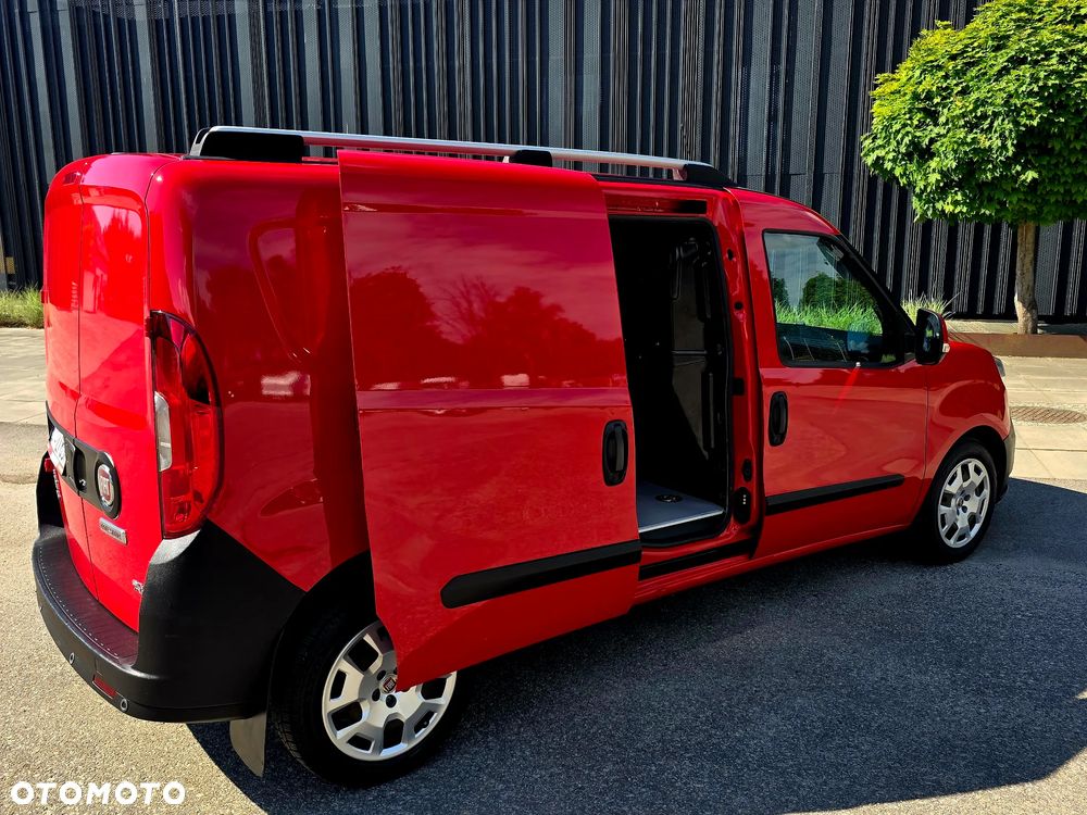 Fiat Doblo - 15