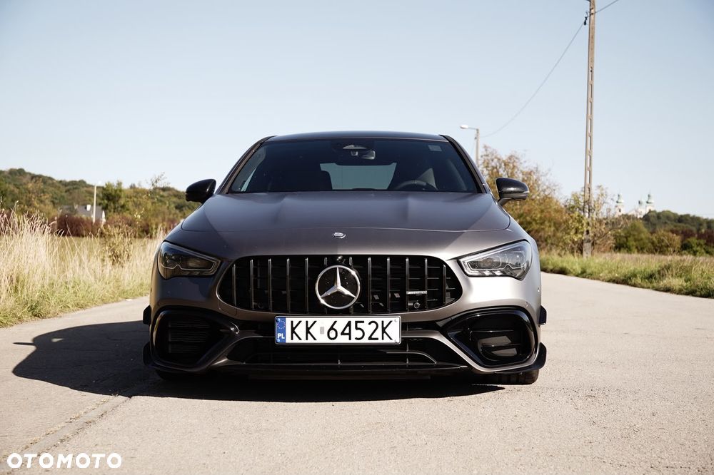 Mercedes-Benz Cla 2024 photo 5