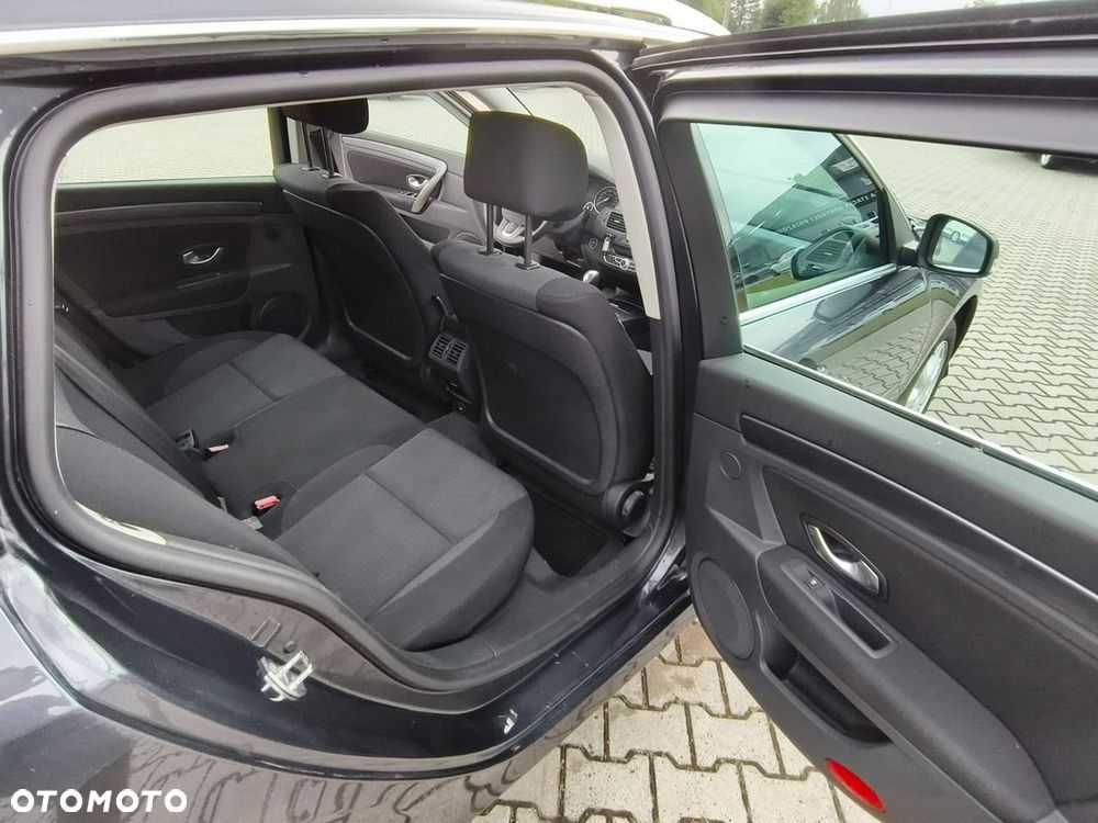 Renault Laguna - 15