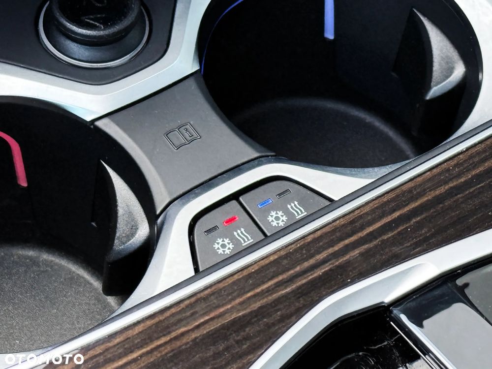 BMW X5 xDrive30d - 31
