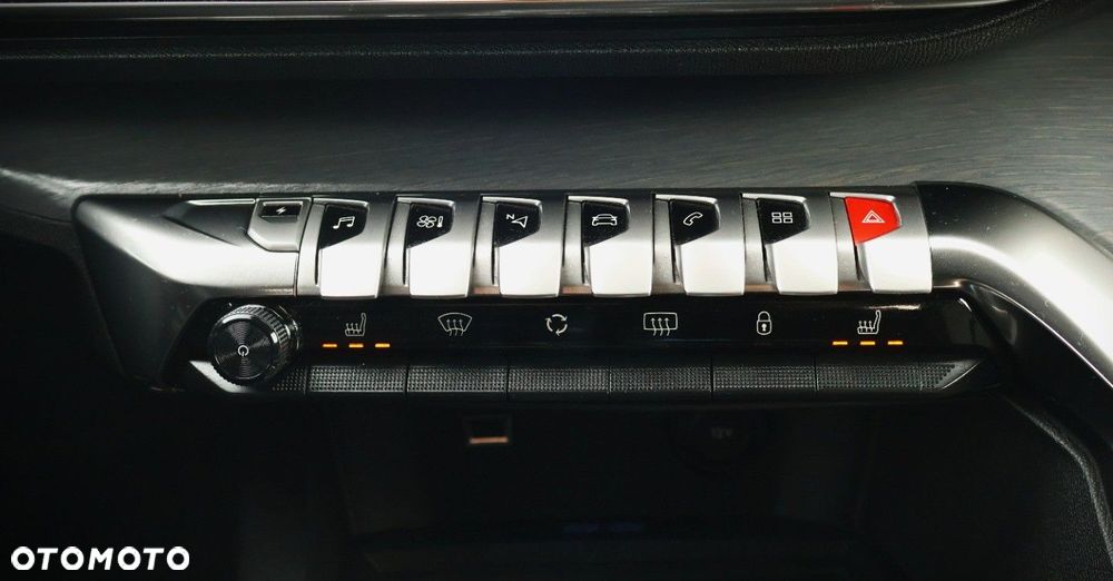 Peugeot 3008 - 22