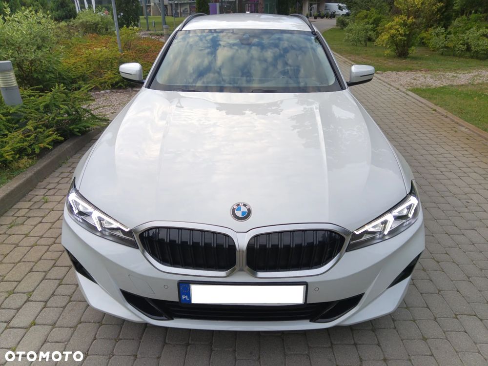 BMW Seria 3 - 3