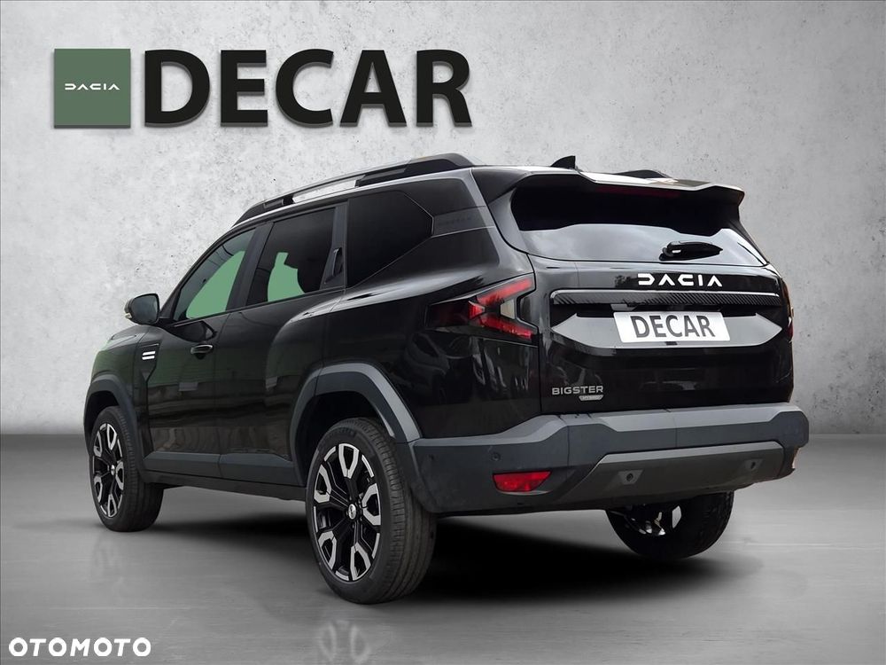 Dacia Bigster - 20