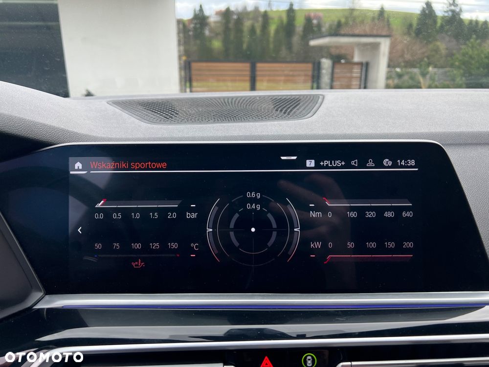 BMW X5 xDrive30d - 21