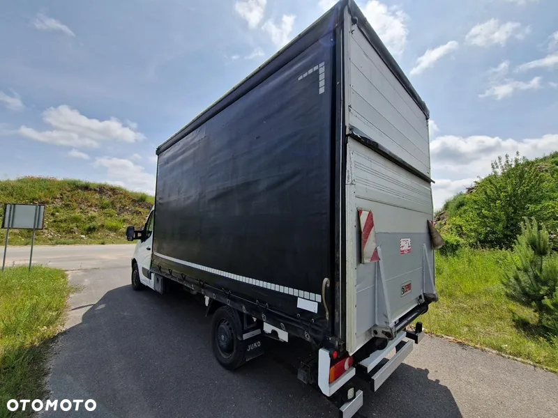 Opel movano - 7