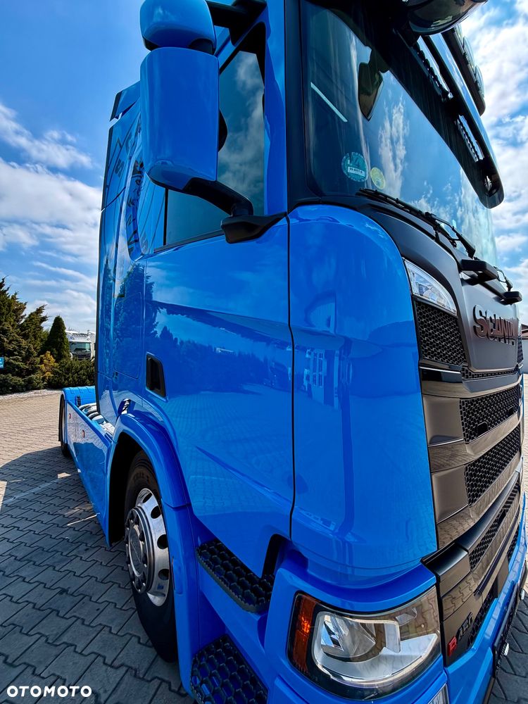 Scania R450 - 18