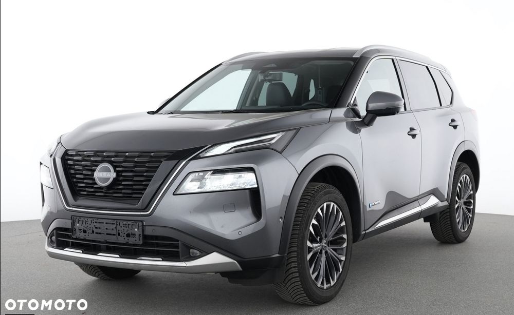 Nissan X-Trail 1.5 VC-T e-POWER N-Connecta e-4ORCE - 1