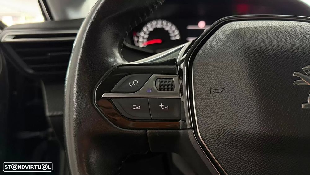 Peugeot 208 1.5 BlueHDi Active Pack - 23