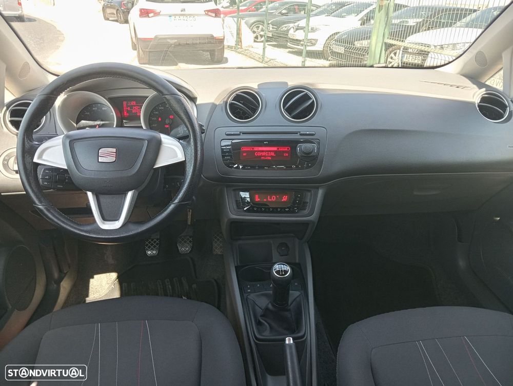 SEAT Ibiza 1.2 12V Copa - 14