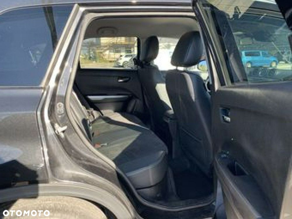 Suzuki Vitara 1.4 T Boosterjet S 4WD - 15