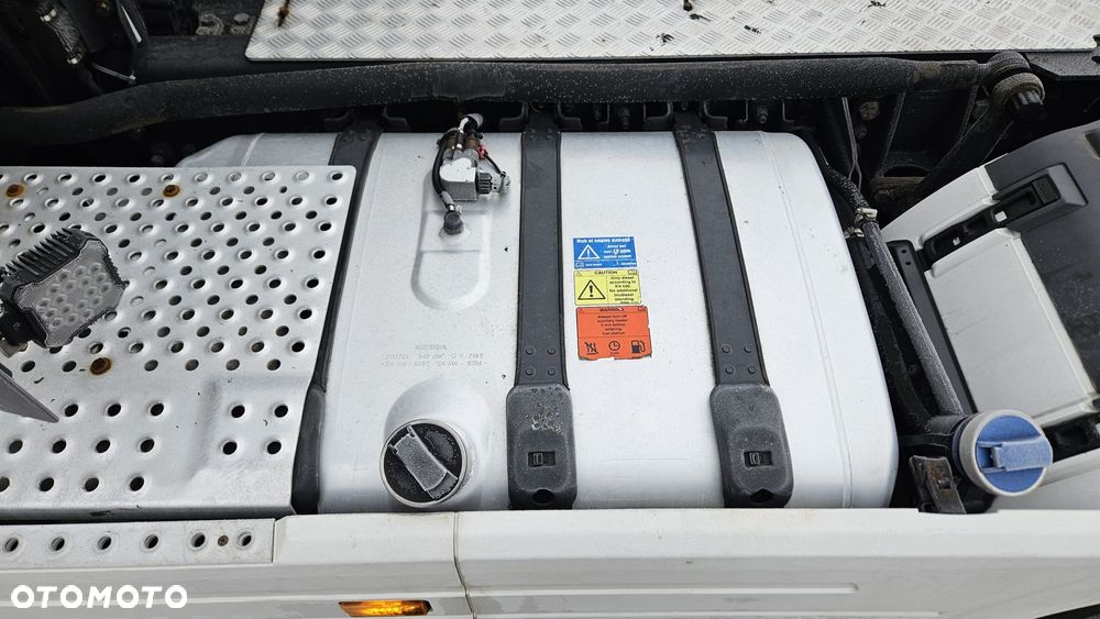 Scania R450LA6X2/4MNA - 21