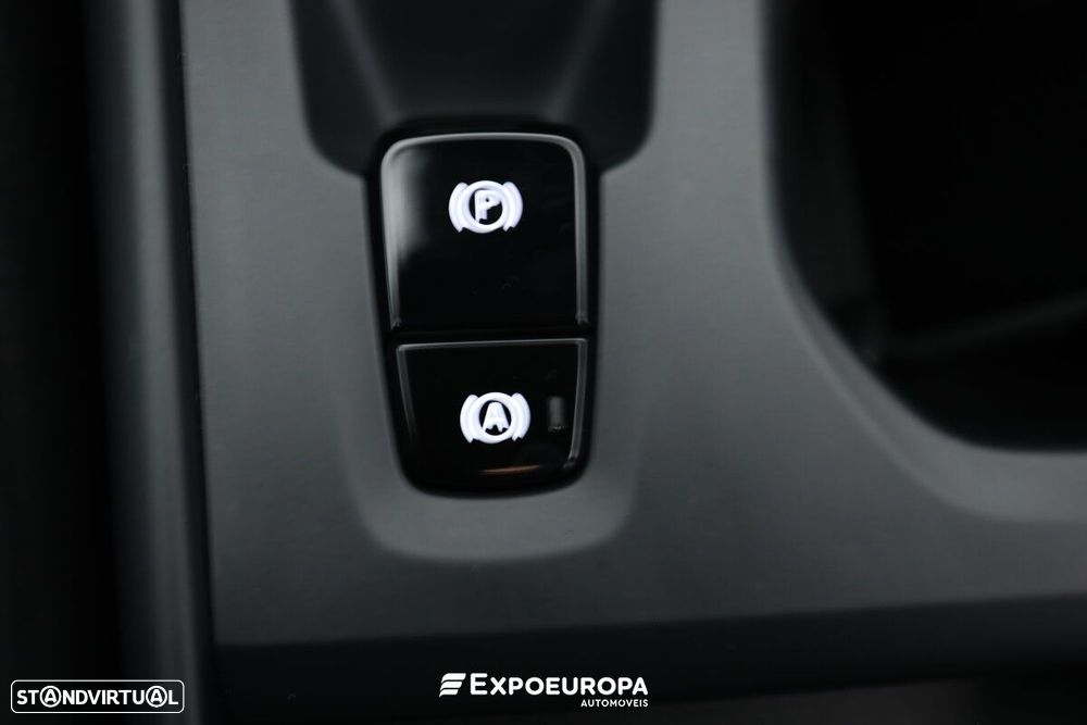 Volvo XC 40 1.5 T4 PHEV Inscription - 17