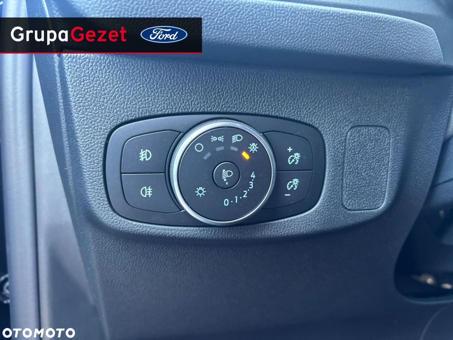 Ford Focus - 16