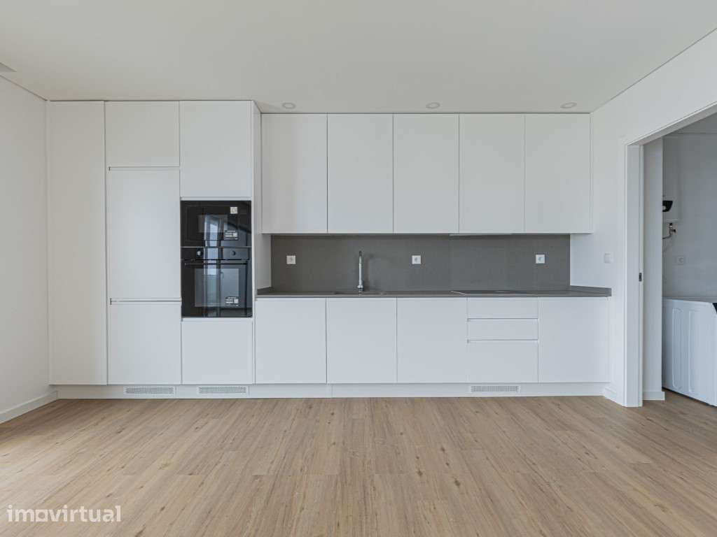 Apartamento T3 | Construção Nova | 3 Suítes | Próximo da Ericeira - Grande imagem: 5/35