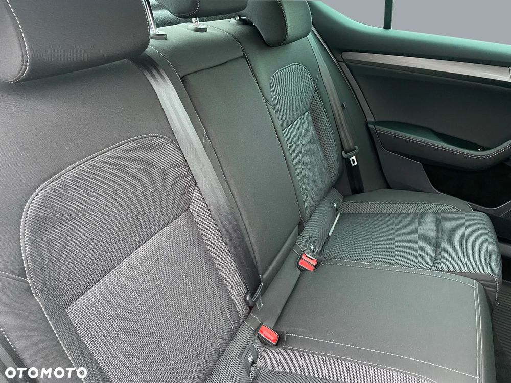 Skoda Superb 2.0 TSI 4x4 Style DSG - 14