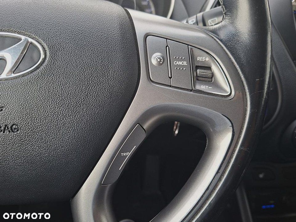 Hyundai ix35 - 17