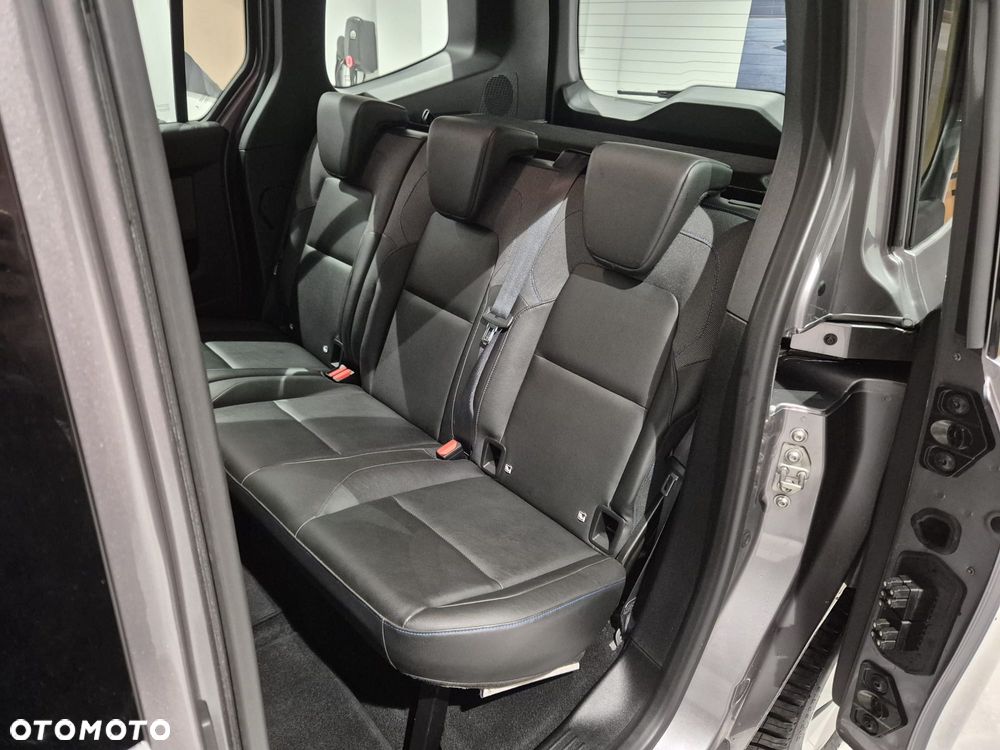 Nissan Townstar Combi 1.3 DIG-T L1 Business - 14
